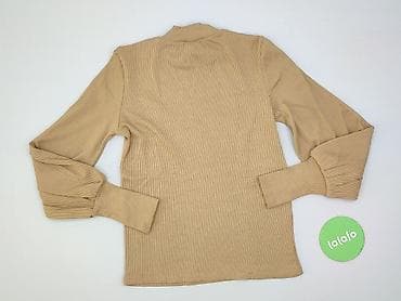 bez ramion: Stradivarius, Top damski, rozmiar S — 4