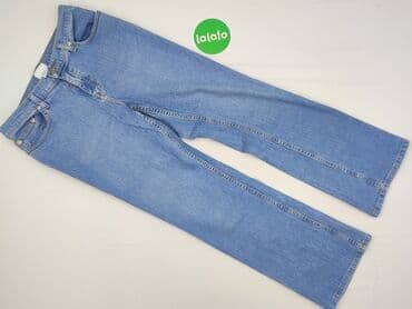 Women: Jeans for women, size S (EU 36) — 2
