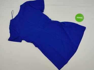 sukienka dla niskiej osoby: New Look Petite, Sukienka damska, M — 3