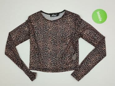 Bluzki i koszule: Motel Rocks, Bluzka damska, rozmiar S — 2