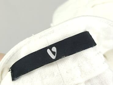 krótkie przylegające spodenki: Very, Szorty damskie, rozmiar M — 4