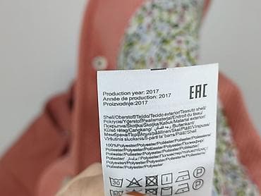 jesienna: Vero Moda, Płaszcz damski, rozmiar L — 7