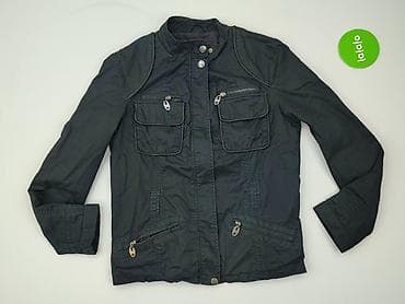 dresy budowlane: Basic, Kurtka przejściowa damska, rozmiar M — 2