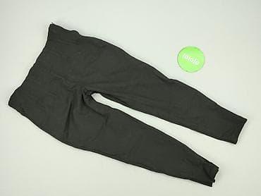 dresy relab: Reserved, Legginsy Eleganckie damskie, rozmiar M — 2