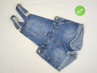 Kobiety: New Look, Ogrodniczki damskie, rozmiar M — 2