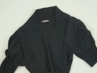 neonowy sweter zara: Women`s cardigan, S — 1