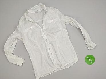 monnari kurtka biała: Monnari, Koszula damska, rozmiar 2XL — 2