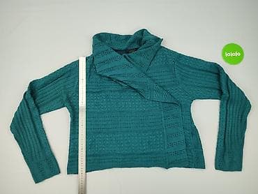 bluzki koszykarskie: H&M, Sweter damski, rozmiar XL — 3