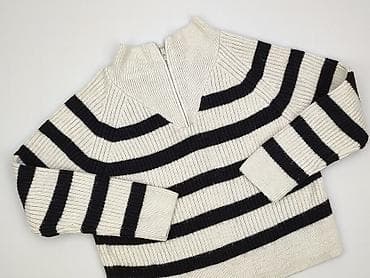 Zara, Sweter damski, rozmiar M w lalafo.pl Zara, Sweter damski, rozmiar M