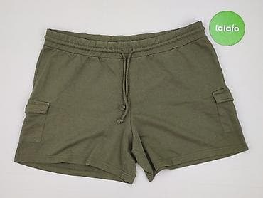 pull and bear kolarki: Janina, Szorty damskie, rozmiar XL — 2