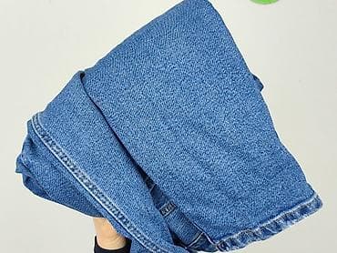 jasne jeansy: Sinsay, Jeansy damskie, rozmiar S — 5