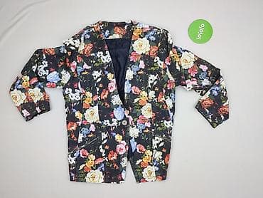 kurtka w stylu boho: Marynarka damska, rozmiar S — 2