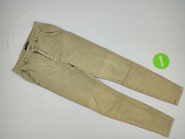 ccc buty elsa: Reserved YFL, Spodnie materiałowe damskie, rozmiar M — 2