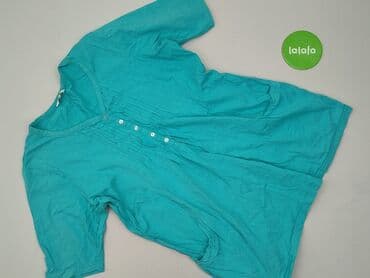 ifriko bluzy: Cotton Traders, Bluzka damska, rozmiar 2XL — 2