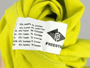 liu jo milano t shirty: FreeStyle, T-shirt damski, rozmiar S — 5