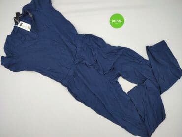 kombinezon zig zag: UP2Fashion, Kombinezon damski, rozmiar XL — 3