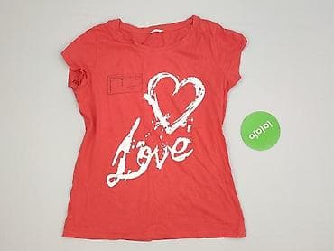 coral shirts: T-shirt damski, rozmiar M — 2