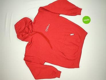 Fruit Of The Loom, Bluza z kapturem damska, rozmiar XL — 2