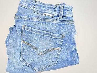 jeansy mohito: Mohito, Jeansy damskie, rozmiar M — 6