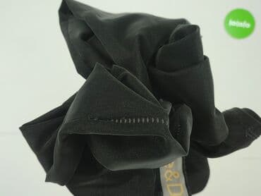 legginsy nike czarne: Leggings, Legginsy Sportowe damskie, rozmiar XL — 4