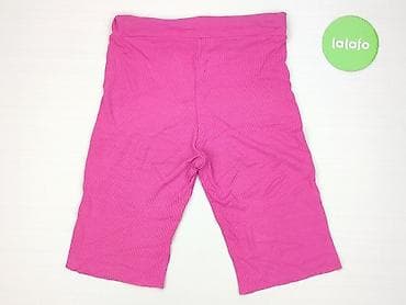 legginsy softshell: Legginsy Krótkie damskie, rozmiar S — 3