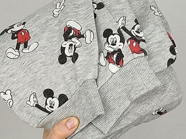 pizama mickey mouse: Mickey Mouse, Spodnie dresowe damskie, rozmiar S — 6
