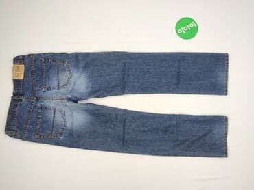 kapcie inblu ccc: Jeans, The Children`s Place, 12 years, 152, condition - Very good — 3
