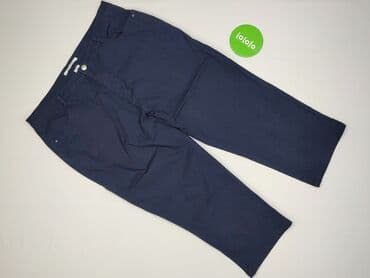 Kobiety: I.QUING, Spodnie materiałowe damskie, rozmiar 4XL — 2