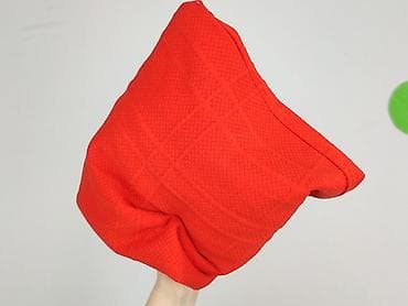 czerwona mucha h: S.Oliver, Bluzka damska, rozmiar XL — 6