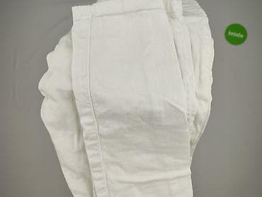 pull and bear mom fit jeans: Bershka, Jeansy damskie, rozmiar S — 6