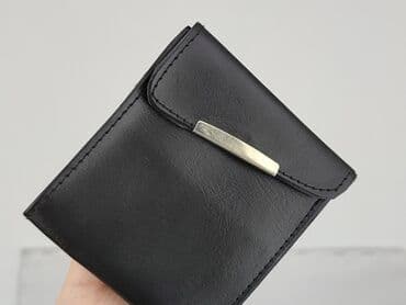 Czapki i kapelusze: Portfel, Męskie, stan - Idealny — 5