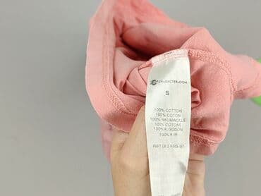 ubrania z peppa: T-shirt damski, rozmiar S — 4