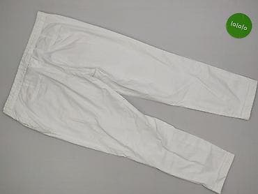 killah pants: Massimo Dutti, Spodnie materiałowe damskie, rozmiar 2XL — 3
