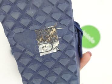 klapki do turcji: Japonki męskie, rozmiar 41 — 4