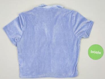 sinsay legginsy gym hard: Sinsay, Bluzka damska, L — 3