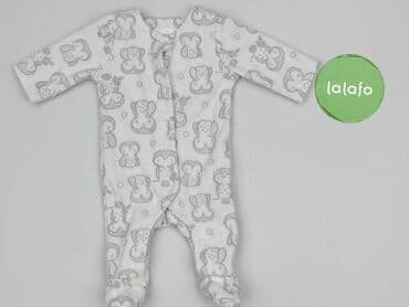 body niemowlęce c: Cobbler, Little kids, 0-1 month, condition - Very good — 2