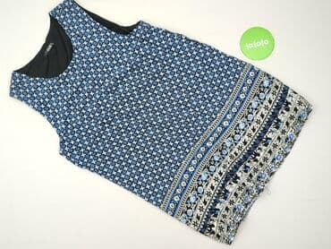 pikowane sukienki: Sukienka damska, rozmiar M — 2