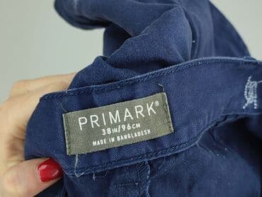 paramour sweter: Primark, Szorty dla mężczyzn, rozmiar XL — 4