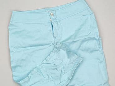 coccara spodnie: Spodnie 3/4 damskie, rozmiar L — 1