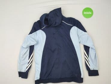 adidas pikowane buty: Adidas, Bluza z kapturem damska, rozmiar S — 4