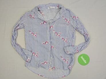 sinsay bluzki koszulowe: Sinsay, Koszula damska, rozmiar XS — 2