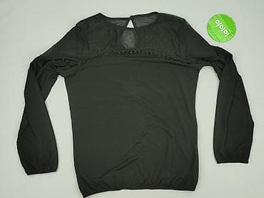 bluzy psg: MEGI, Bluzka damska, rozmiar M — 2