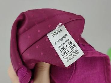 kurtki musto: Marks & Spencer, Marynarka damska, rozmiar XL — 5