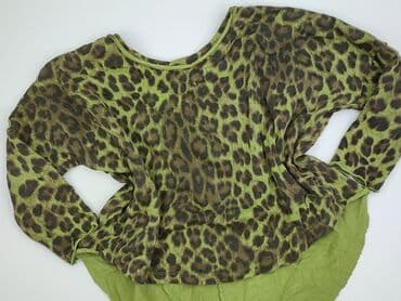 sukienka wiya: Wiya, Bluzka damska, rozmiar One size — 1