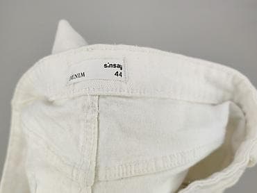 jeansy s: Denim, Spódnica damska, rozmiar 2XL — 4