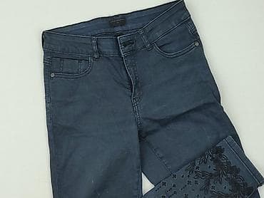 pepperts jeans: DENIM JEANS, Jeansy damskie, rozmiar S — 1