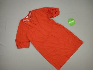 sukienki pomarańczowa na wesele: Warehouse, Sukienka damska, rozmiar S — 2