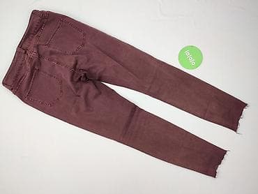 buty bing: Amisu, Jeansy damskie, rozmiar XL — 4