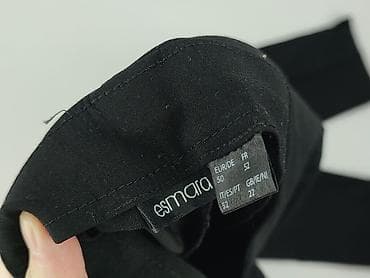 esmara loungewear: Esmara, Spodnie materiałowe damskie, rozmiar 5XL — 4