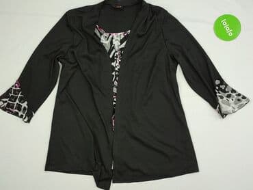 kurtka damska zimowa: Kardigan damski, rozmiar XL — 2